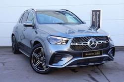 2025 Mercedes-Benz GLE-Class GLE300 d