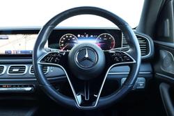 2025 Mercedes-Benz GLE-Class GLE300 d