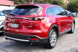 2019 Mazda CX-9 Azami