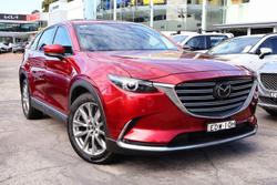2019 Mazda CX-9 Azami