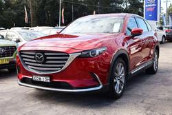 2019 Mazda CX-9 Azami