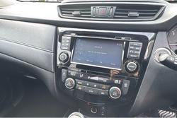 2019 Nissan X-TRAIL ST-L