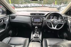 2019 Nissan X-TRAIL ST-L