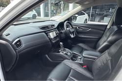 2019 Nissan X-TRAIL ST-L