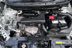 2019 Nissan X-TRAIL ST-L