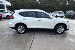 2019 Nissan X-TRAIL ST-L
