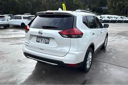 2019 Nissan X-TRAIL ST-L