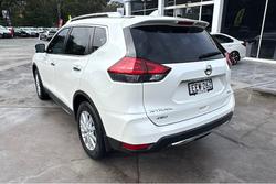2019 Nissan X-TRAIL ST-L