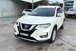 2019 Nissan X-TRAIL ST-L
