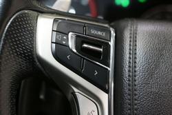 2018 Mitsubishi Triton Exceed