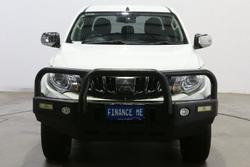 2018 Mitsubishi Triton Exceed