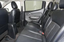 2018 Mitsubishi Triton Exceed