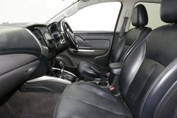2018 Mitsubishi Triton Exceed