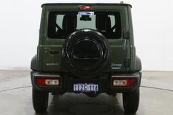 2022 Suzuki Jimny GLX