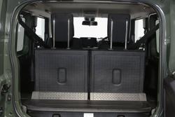 2022 Suzuki Jimny GLX