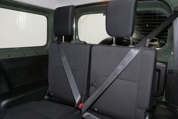 2022 Suzuki Jimny GLX