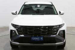 2025 Hyundai Tucson Elite