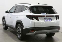 2025 Hyundai Tucson Elite