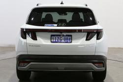2025 Hyundai Tucson Elite
