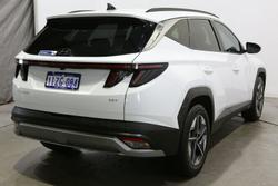 2025 Hyundai Tucson Elite