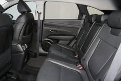 2025 Hyundai Tucson Elite