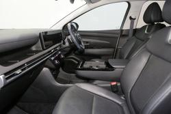 2025 Hyundai Tucson Elite
