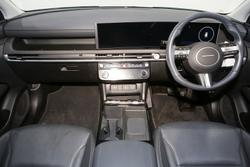 2025 Hyundai Tucson Elite