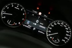 2022 Mitsubishi Outlander LS