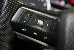2022 Mitsubishi Outlander LS
