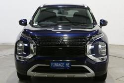 2022 Mitsubishi Outlander LS