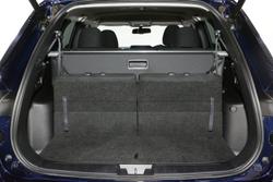 2022 Mitsubishi Outlander LS