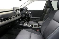 2022 Mitsubishi Outlander LS