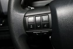 2025 Toyota Landcruiser GXL
