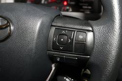 2025 Toyota Landcruiser GXL