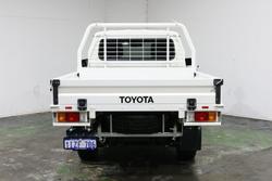 2025 Toyota Landcruiser GXL