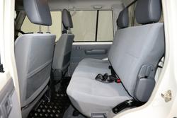 2025 Toyota Landcruiser GXL