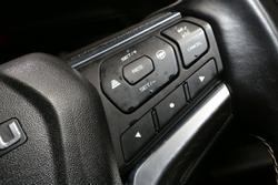 2023 Isuzu D-MAX LS-U