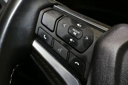 2023 Isuzu D-MAX LS-U