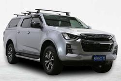 2023 Isuzu D-MAX LS-U