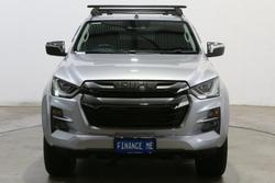 2023 Isuzu D-MAX LS-U