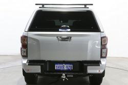 2023 Isuzu D-MAX LS-U