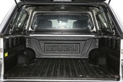 2023 Isuzu D-MAX LS-U