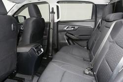 2023 Isuzu D-MAX LS-U