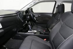 2023 Isuzu D-MAX LS-U