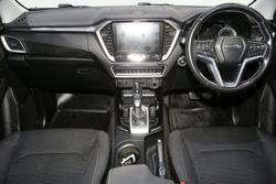 2023 Isuzu D-MAX LS-U