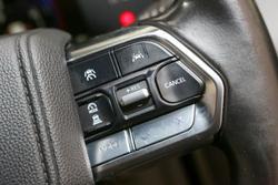 2025 Toyota Landcruiser GXL