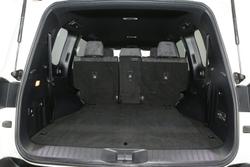 2025 Toyota Landcruiser GXL