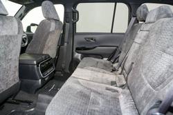 2025 Toyota Landcruiser GXL