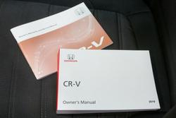 2019 Honda CR-V VTi
