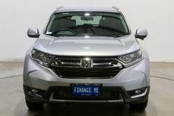 2019 Honda CR-V VTi